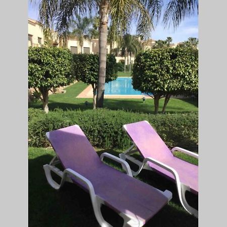 Roda Golf & Beach Resort. Townhouse, Poolside Murcia Eksteriør bilde