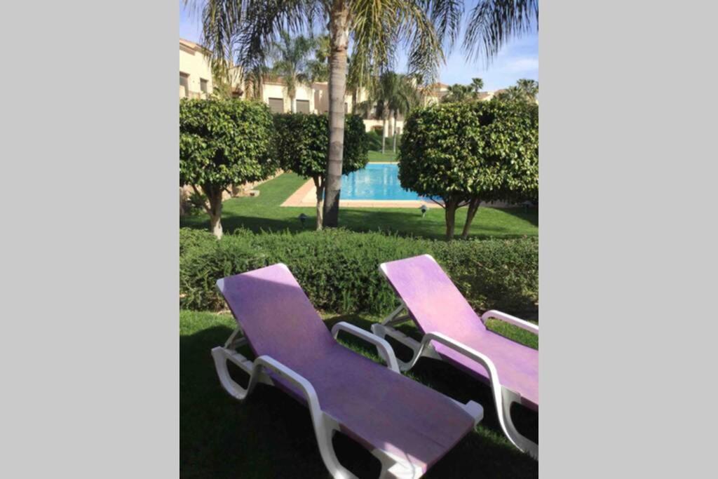 Roda Golf & Beach Resort. Townhouse, Poolside Murcia Eksteriør bilde