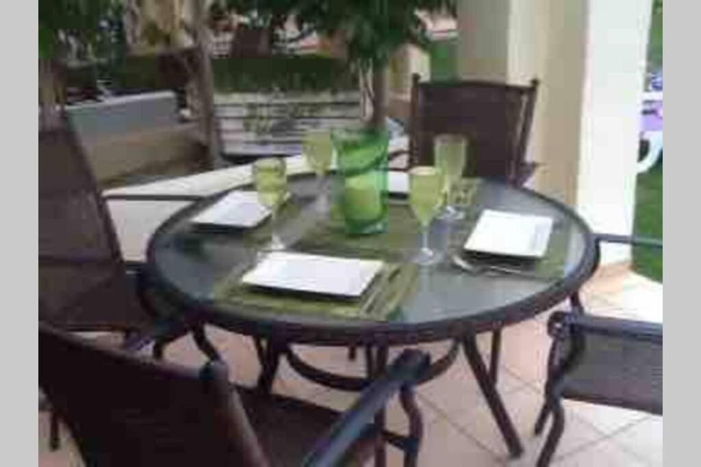 Roda Golf & Beach Resort. Townhouse, Poolside Murcia Eksteriør bilde