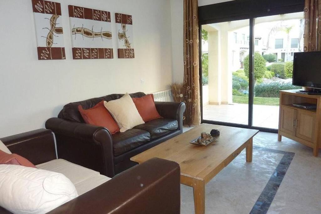 Roda Golf & Beach Resort. Townhouse, Poolside Murcia Eksteriør bilde