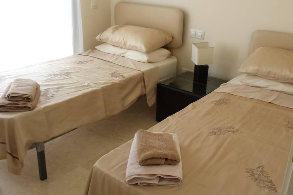 Roda Golf & Beach Resort. Townhouse, Poolside Murcia Eksteriør bilde