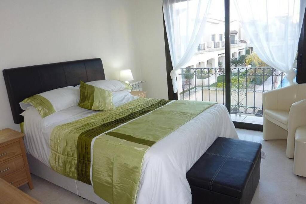 Roda Golf & Beach Resort. Townhouse, Poolside Murcia Eksteriør bilde